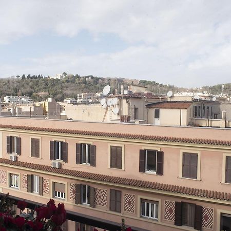 Suite Gg In Vatican Rome Luaran gambar